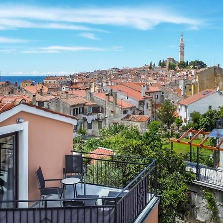 Kuca Melina Apartment Rovinj Luaran gambar