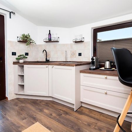 Kuca Melina Apartment Rovinj Luaran gambar