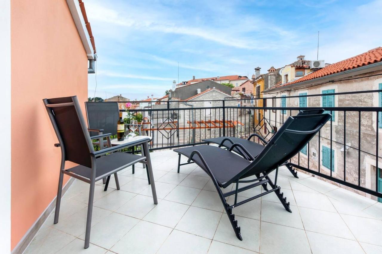 Kuca Melina Apartment Rovinj Luaran gambar