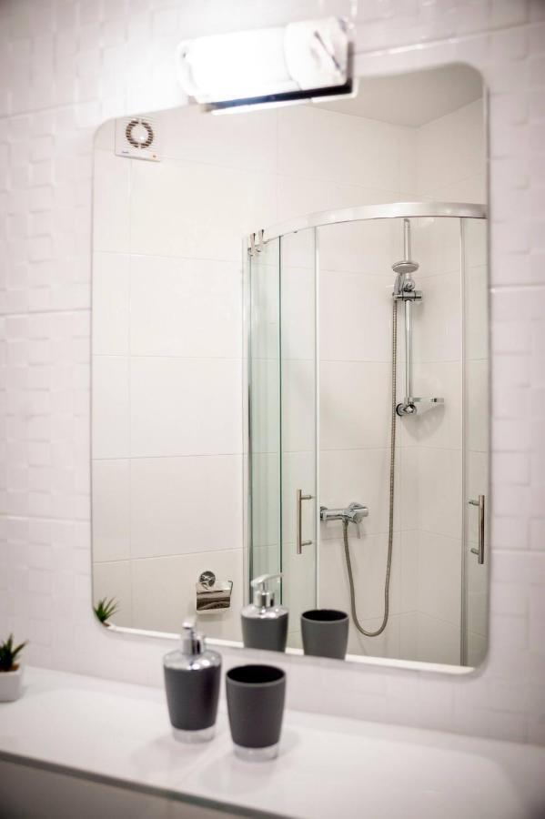 Kuca Melina Apartment Rovinj Luaran gambar