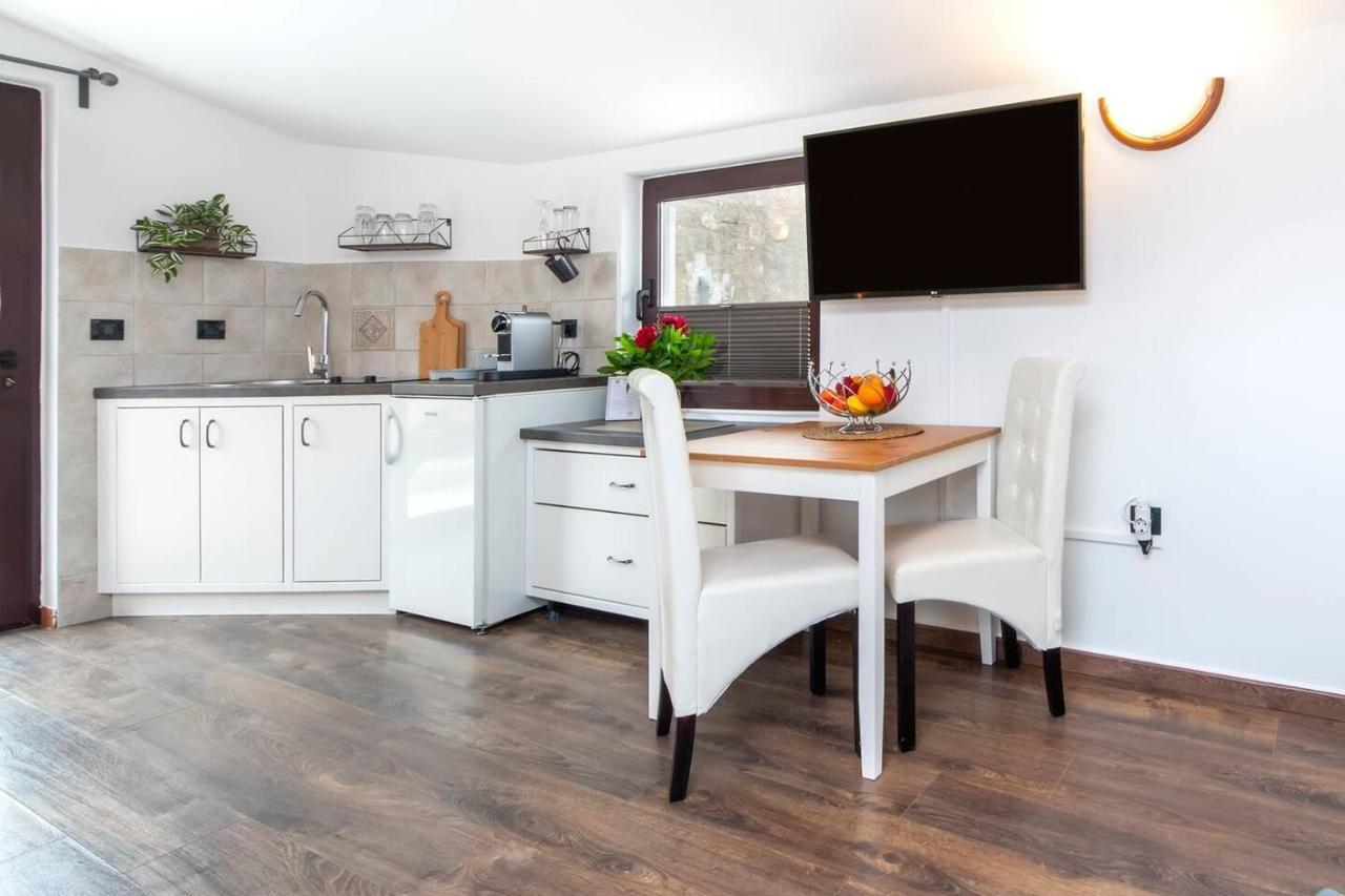 Kuca Melina Apartment Rovinj Luaran gambar