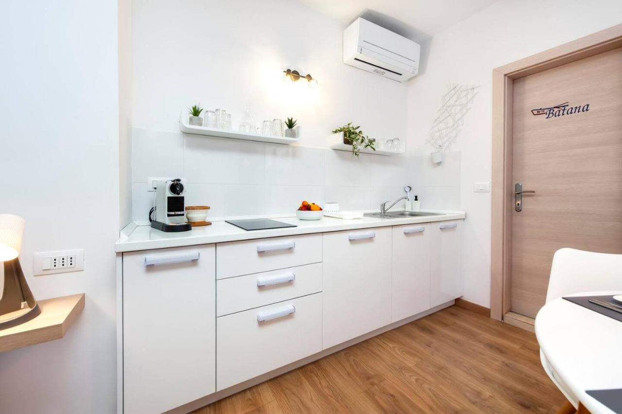 Kuca Melina Apartment Rovinj Luaran gambar