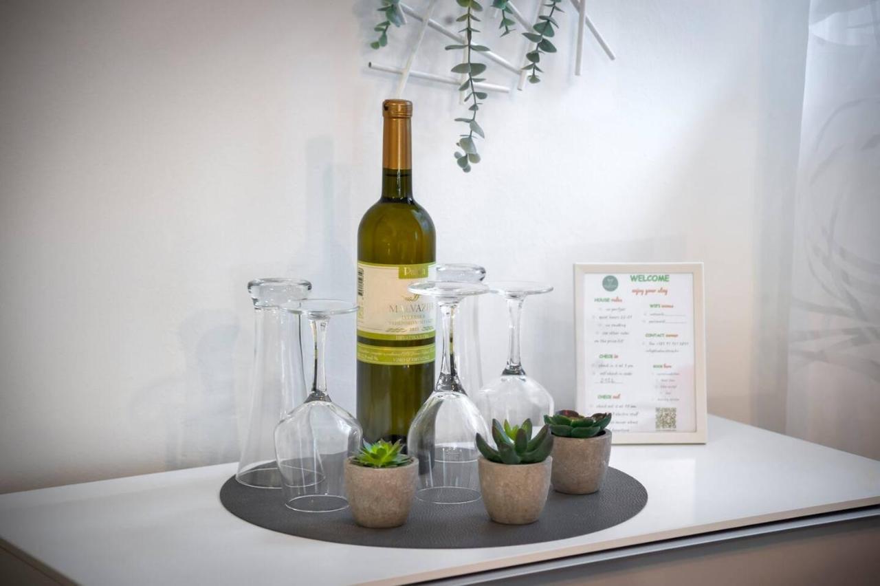 Kuca Melina Apartment Rovinj Luaran gambar