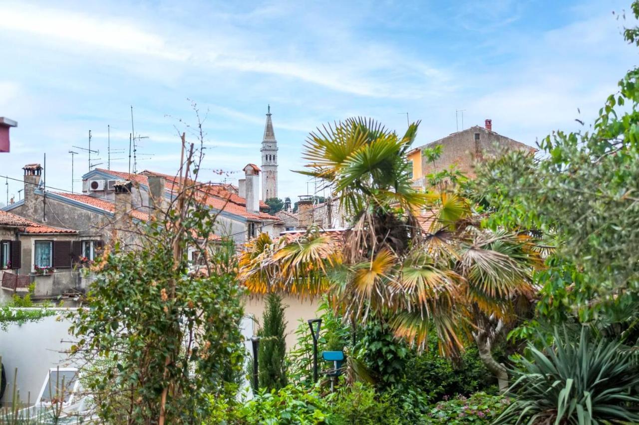 Kuca Melina Apartment Rovinj Luaran gambar
