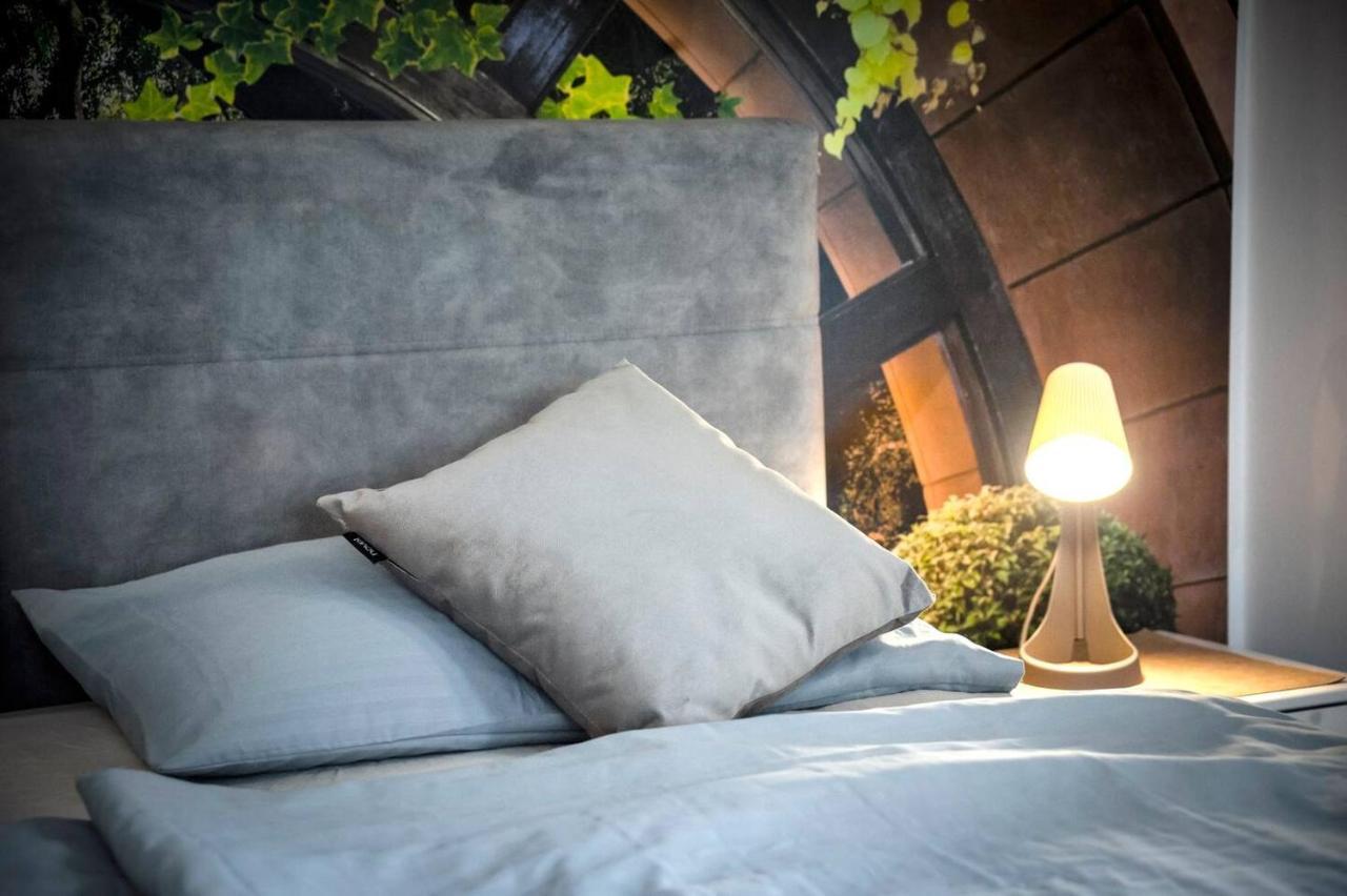 Kuca Melina Apartment Rovinj Luaran gambar