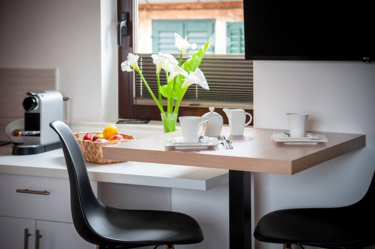 Kuca Melina Apartment Rovinj Luaran gambar