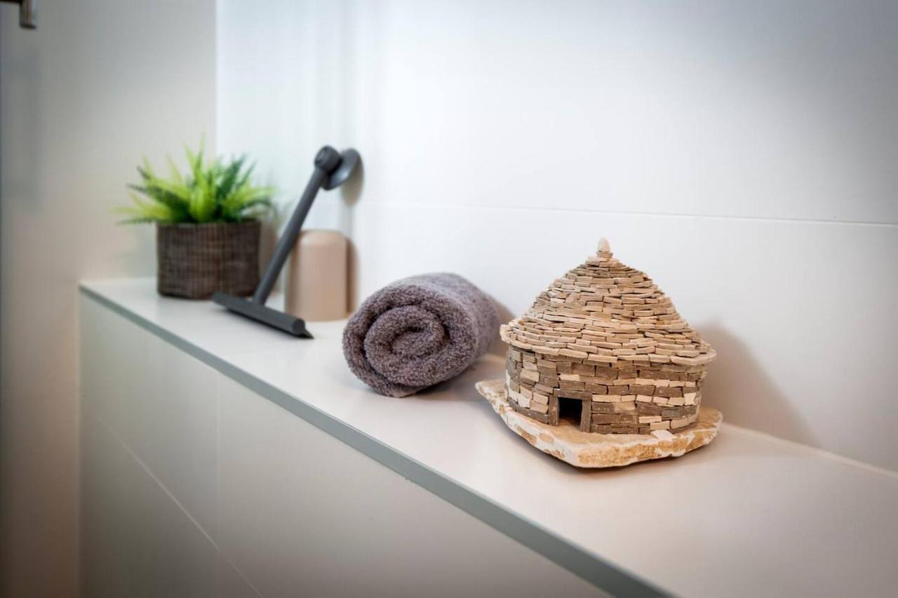 Kuca Melina Apartment Rovinj Luaran gambar