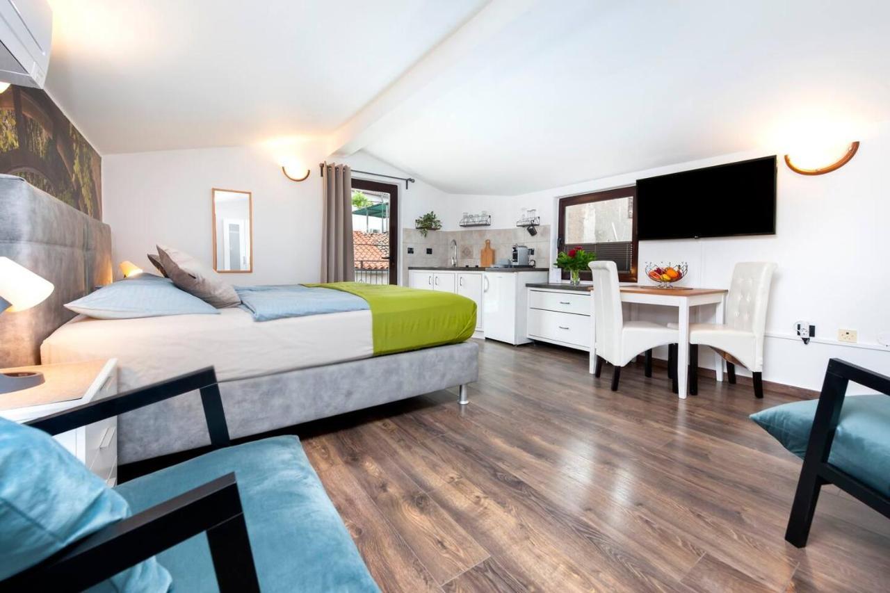 Kuca Melina Apartment Rovinj Luaran gambar