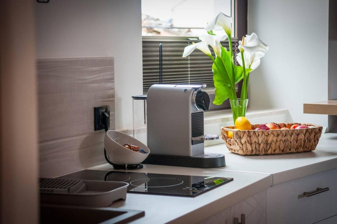 Kuca Melina Apartment Rovinj Luaran gambar