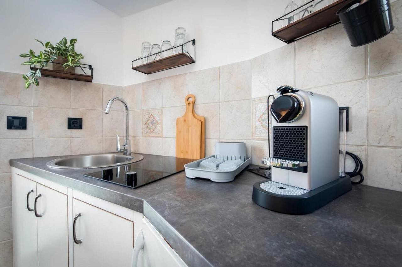 Kuca Melina Apartment Rovinj Luaran gambar
