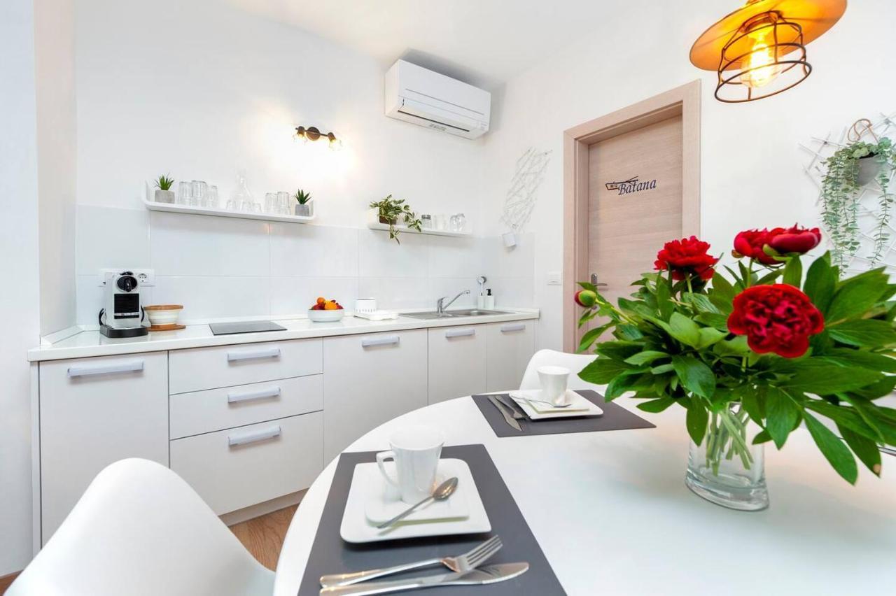 Kuca Melina Apartment Rovinj Luaran gambar