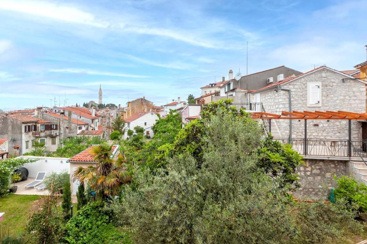 Kuca Melina Apartment Rovinj Luaran gambar
