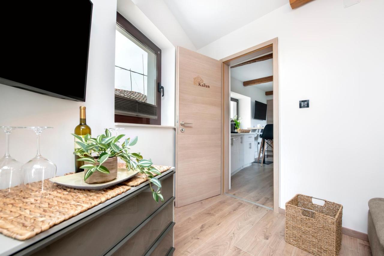 Kuca Melina Apartment Rovinj Luaran gambar