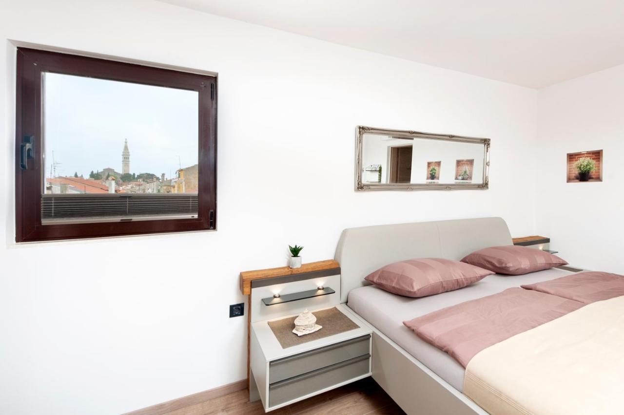 Kuca Melina Apartment Rovinj Luaran gambar