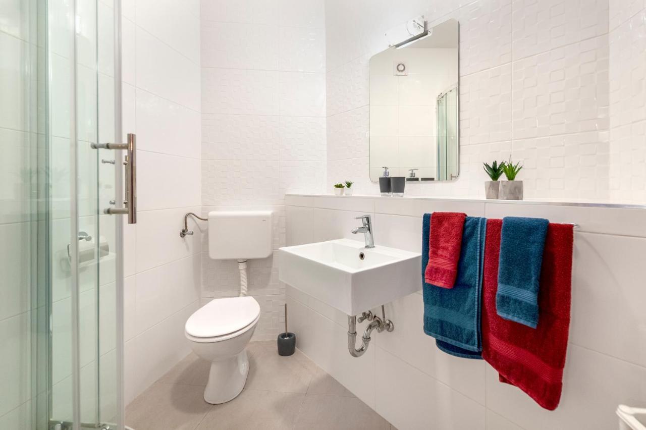 Kuca Melina Apartment Rovinj Luaran gambar