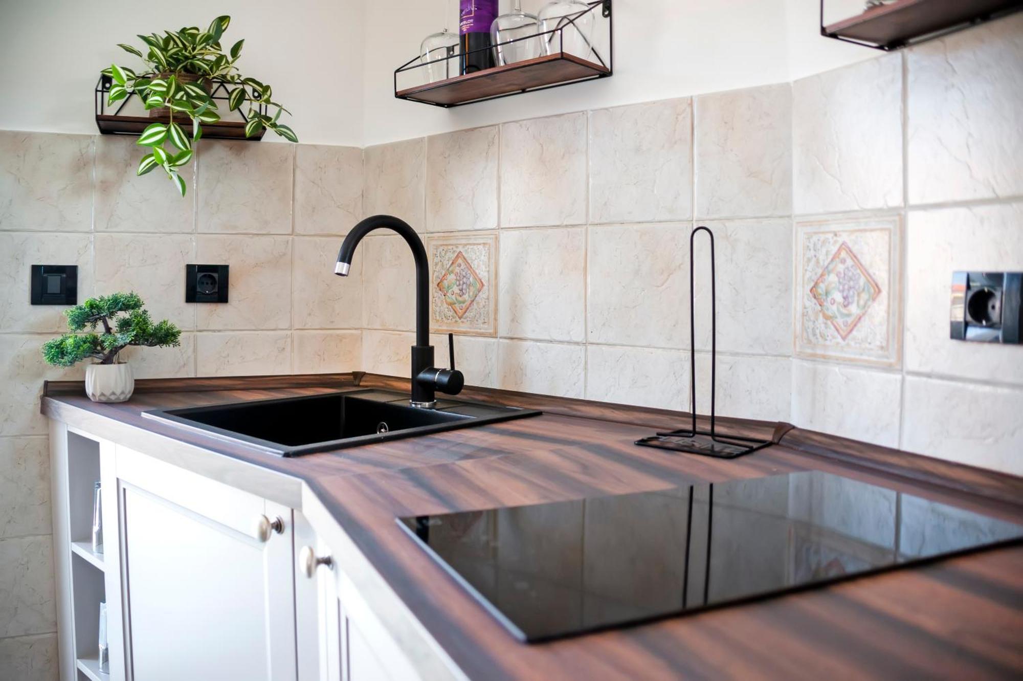 Kuca Melina Apartment Rovinj Luaran gambar
