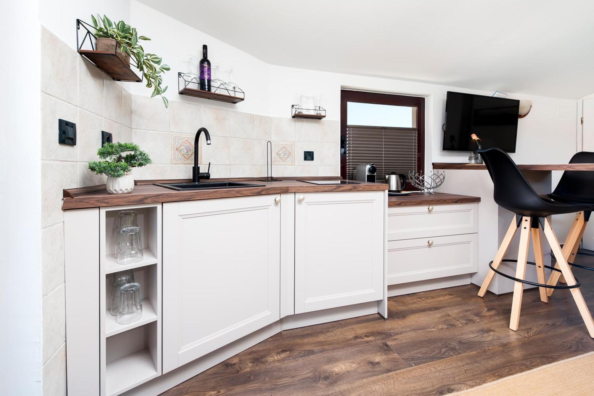 Kuca Melina Apartment Rovinj Luaran gambar